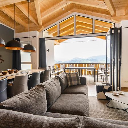 Golden Lodges Alpendorf Sankt Johann im Pongau Kültér fotó