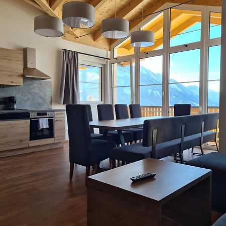 Golden Lodges Alpendorf Sankt Johann im Pongau Kültér fotó