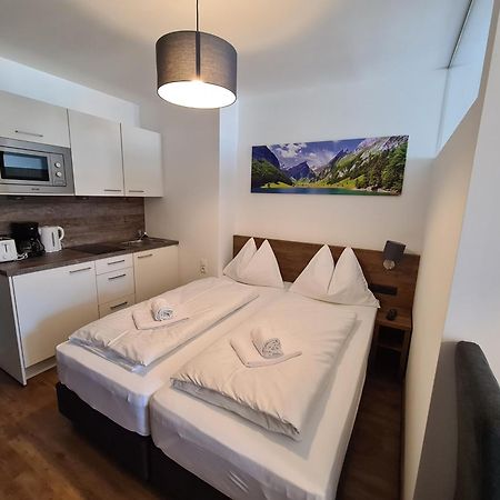 Golden Lodges Alpendorf Sankt Johann im Pongau Kültér fotó