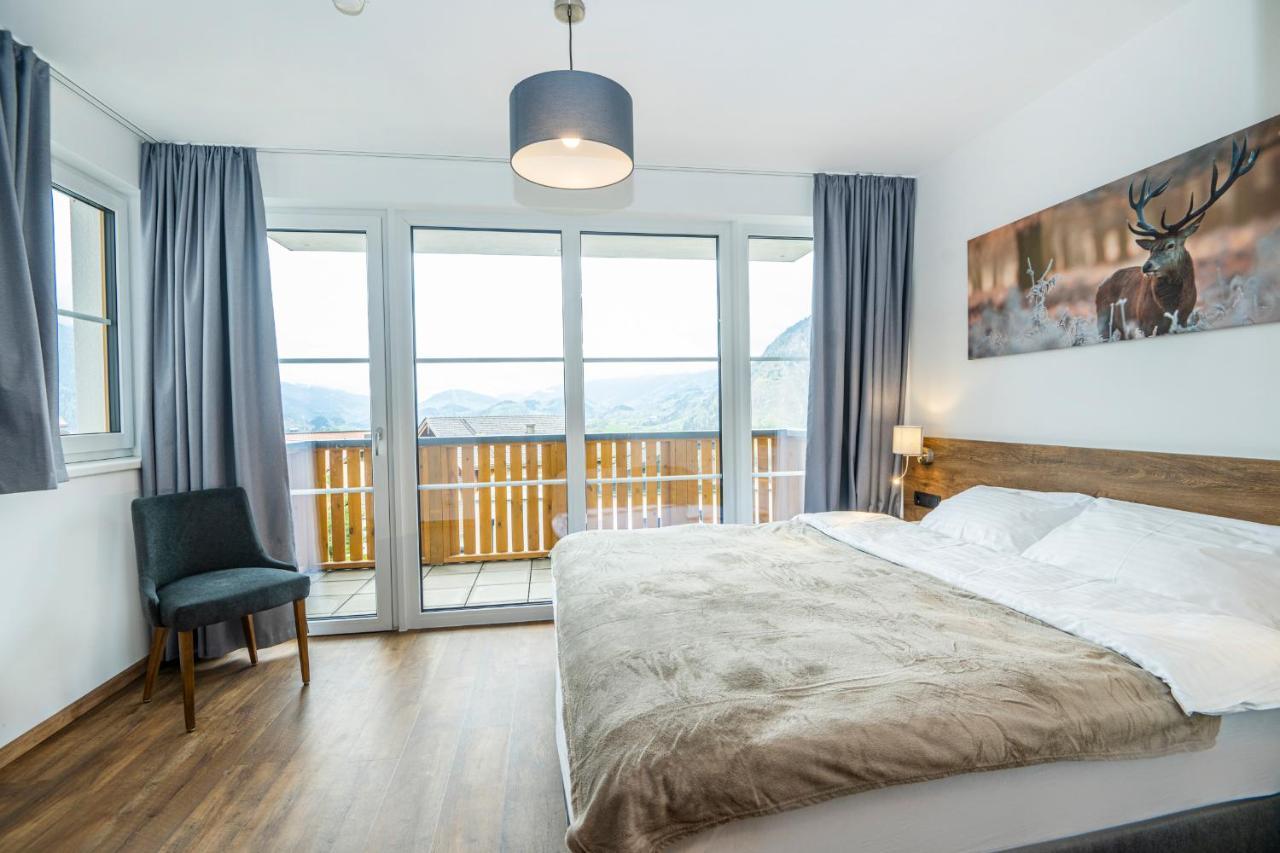 Golden Lodges Alpendorf Sankt Johann im Pongau Kültér fotó