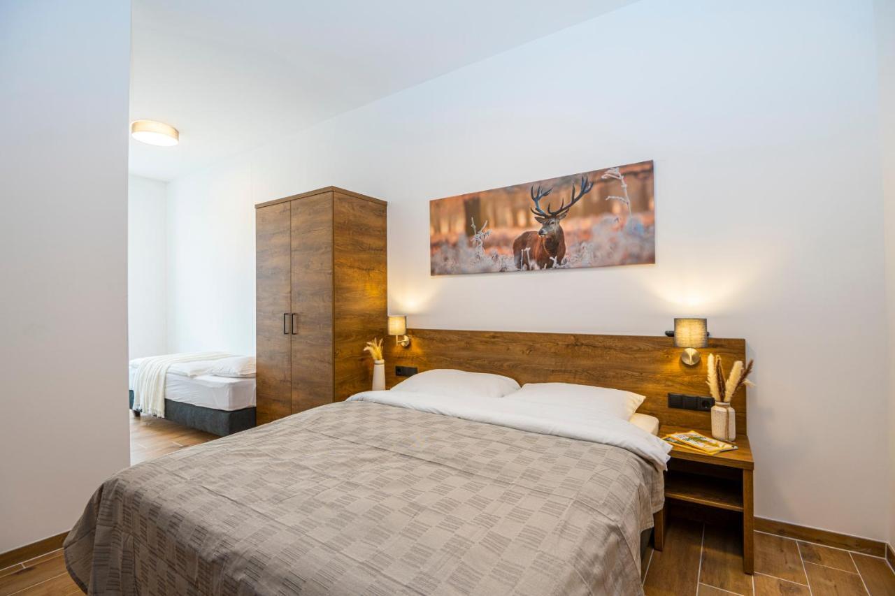 Golden Lodges Alpendorf Sankt Johann im Pongau Kültér fotó