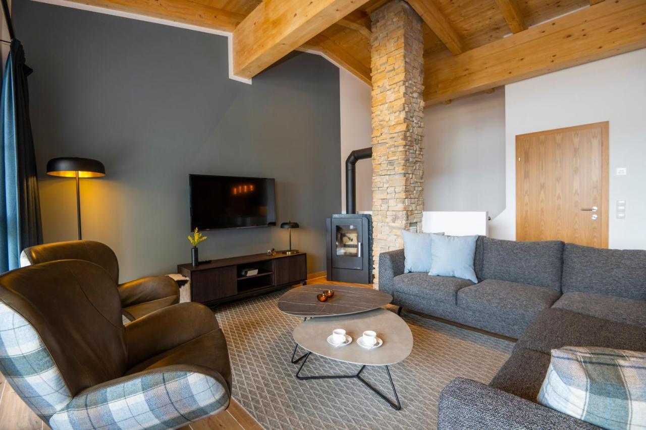 Golden Lodges Alpendorf Sankt Johann im Pongau Kültér fotó