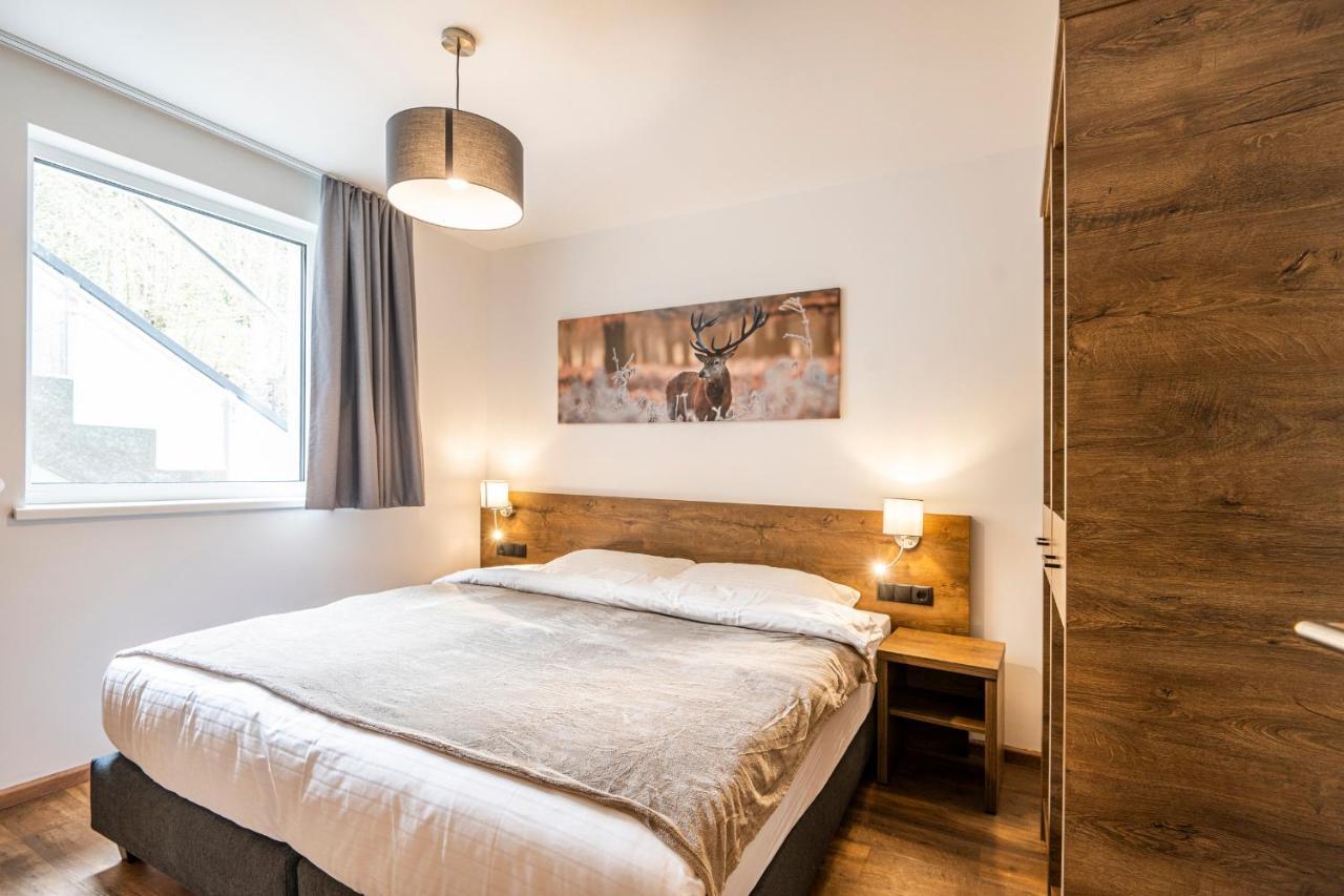 Golden Lodges Alpendorf Sankt Johann im Pongau Kültér fotó