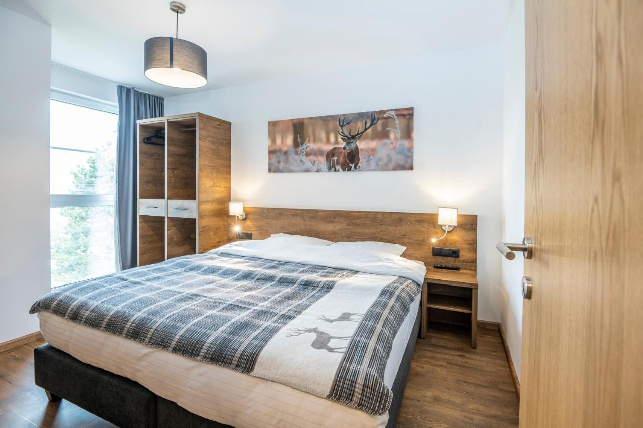 Golden Lodges Alpendorf Sankt Johann im Pongau Kültér fotó