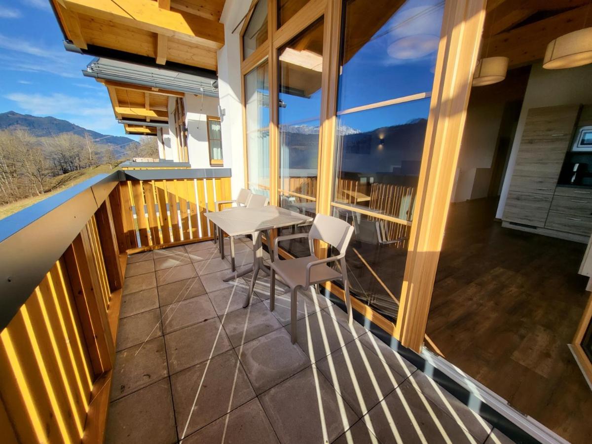 Golden Lodges Alpendorf Sankt Johann im Pongau Kültér fotó