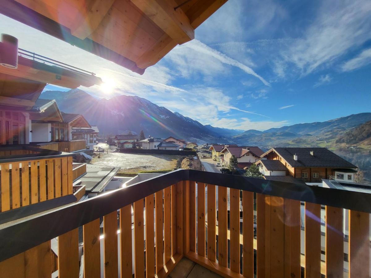 Golden Lodges Alpendorf Sankt Johann im Pongau Kültér fotó