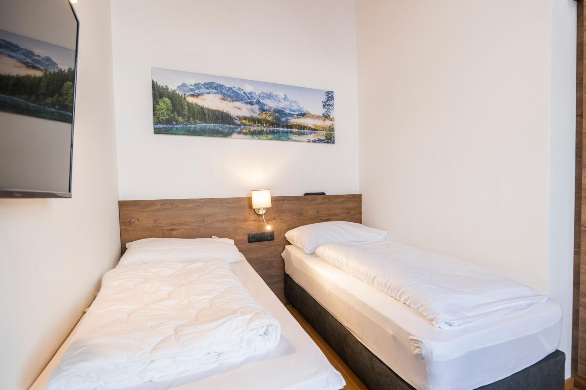 Golden Lodges Alpendorf Sankt Johann im Pongau Kültér fotó