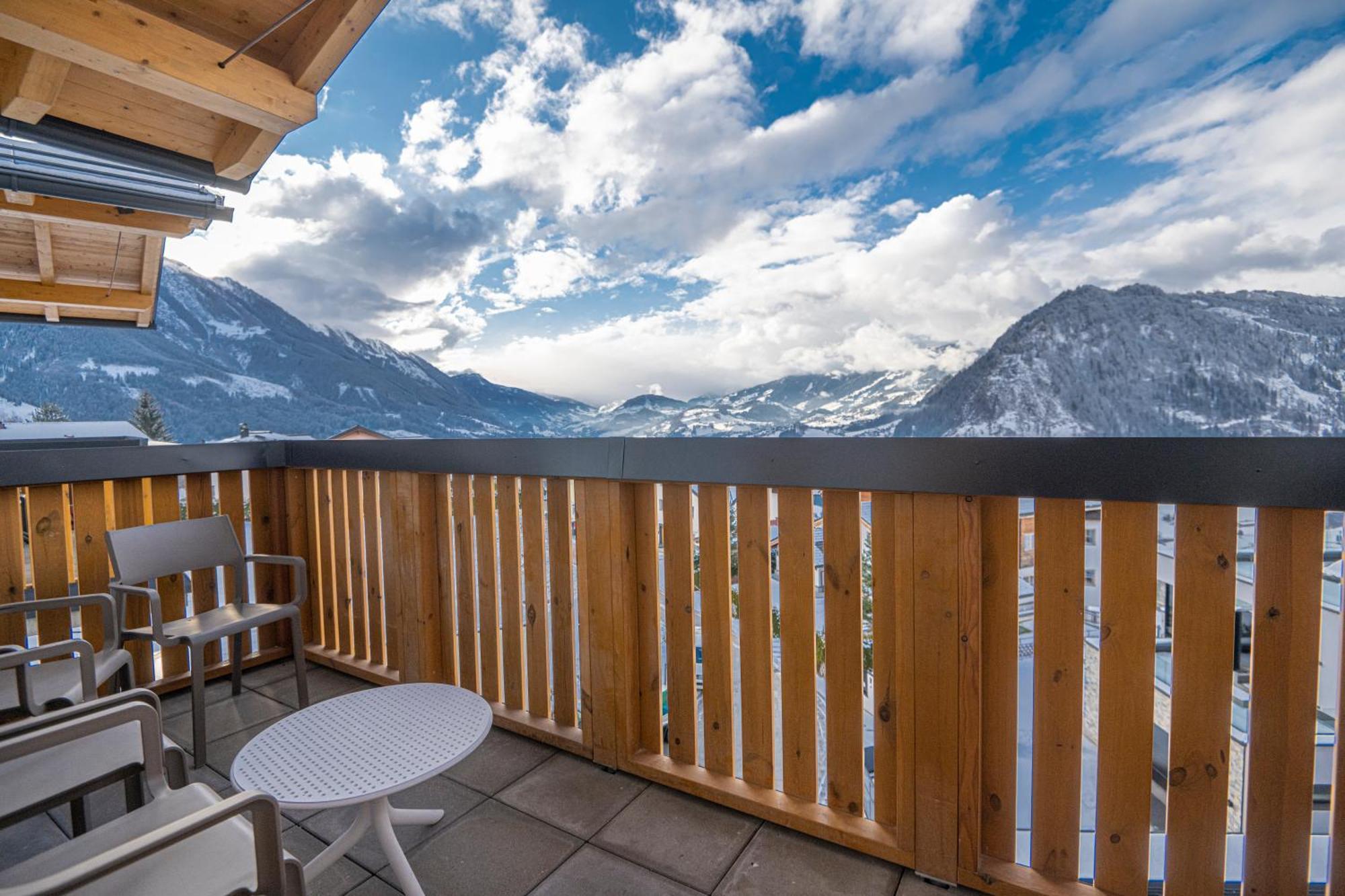 Golden Lodges Alpendorf Sankt Johann im Pongau Kültér fotó