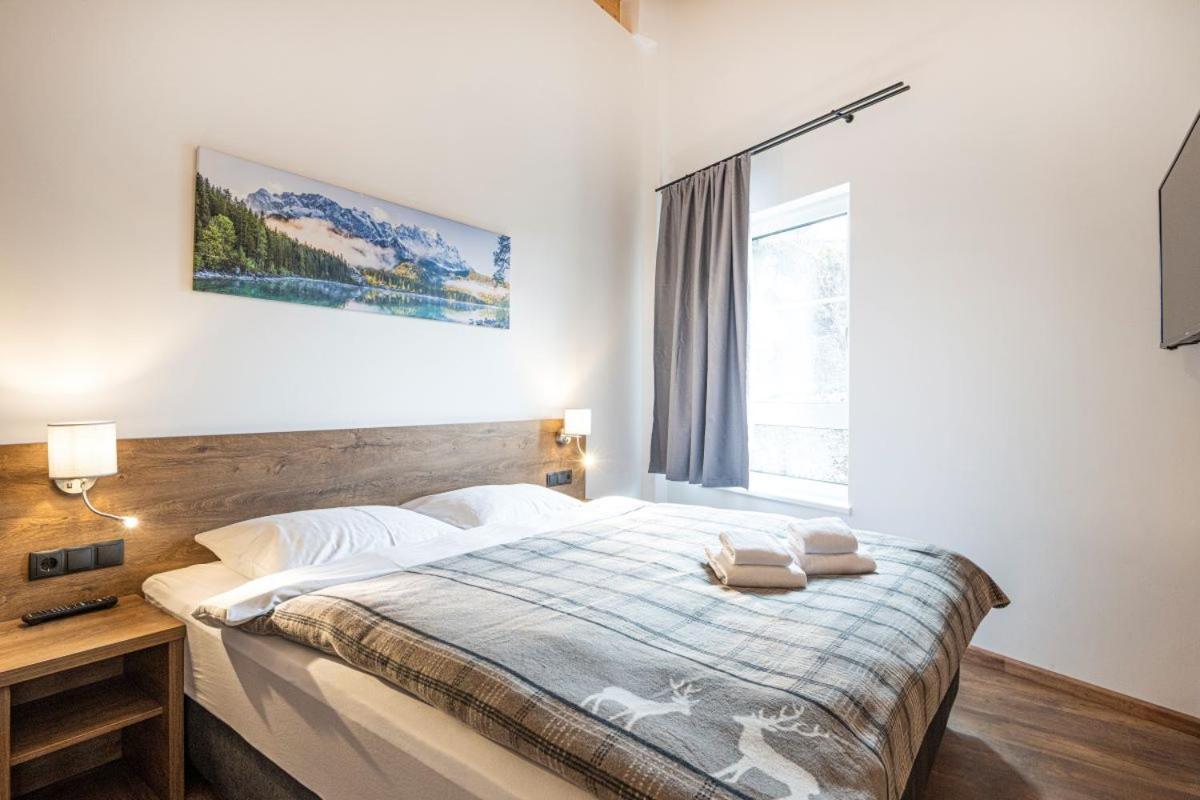 Golden Lodges Alpendorf Sankt Johann im Pongau Kültér fotó