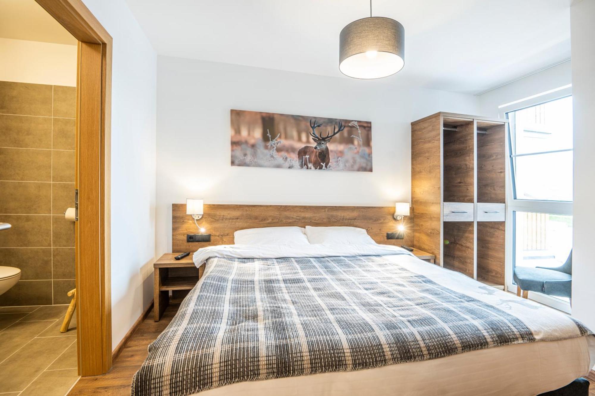Golden Lodges Alpendorf Sankt Johann im Pongau Kültér fotó